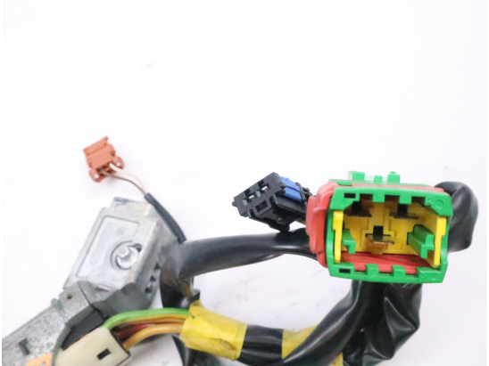 Antivol de direction occasion CITROEN C3 PLURIEL I Phase 1 - 1.4i