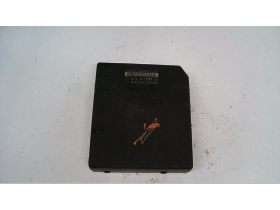 Platine fusible av occasion RENAULT MEGANE III Phase 1 - 1.4 TCE 16v 130ch