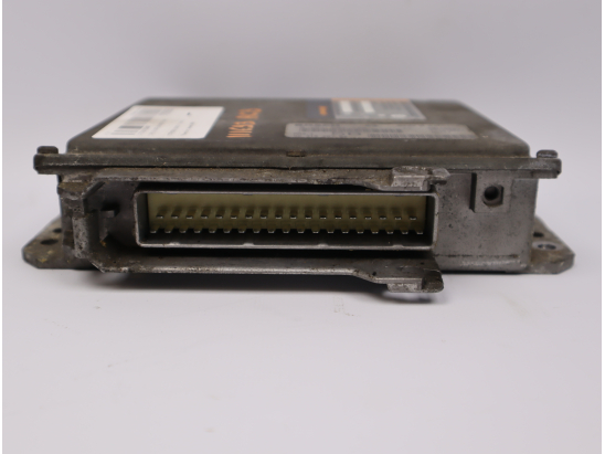 Calculateur moteur occasion CITROEN SAXO Phase 2 - 1.1i 60ch