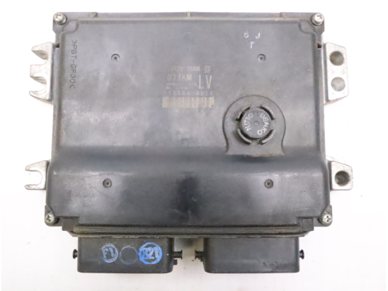 Calculateur moteur occasion SUZUKI SWIFT III Phase 1 - 1.3 VVT