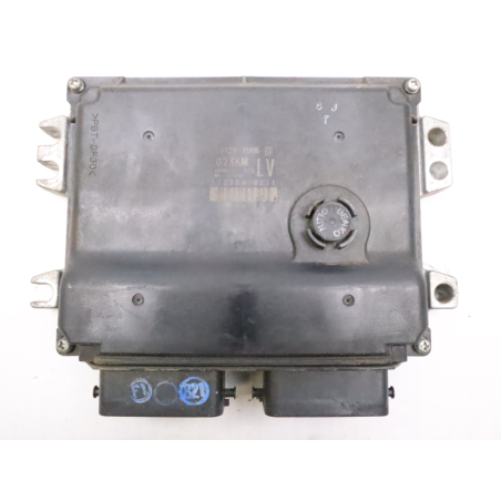 Calculateur moteur occasion SUZUKI SWIFT III Phase 1 - 1.3 VVT