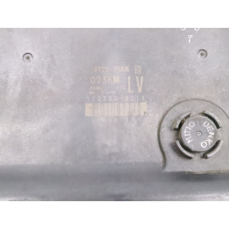 Calculateur moteur occasion SUZUKI SWIFT III Phase 1 - 1.3 VVT