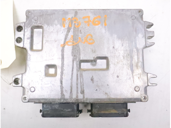 Calculateur moteur occasion SUZUKI SWIFT III Phase 1 - 1.3 VVT