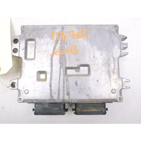 Calculateur moteur occasion SUZUKI SWIFT III Phase 1 - 1.3 VVT