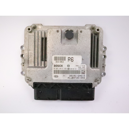 Calculateur moteur occasion KIA RIO II Phase 1 - 1.5 CRDI