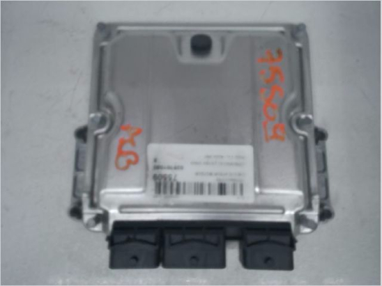 Calculateur moteur occasion CITROEN C5 I Phase 1 - 2.0 HDi 110ch
