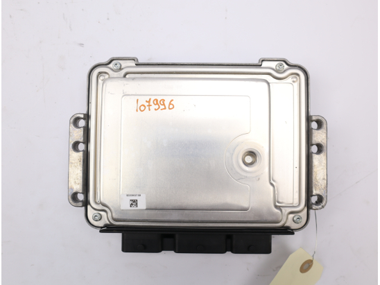 Calculateur moteur occasion CITROEN C4 PICASSO I Phase 1 - 1.6 HDi 16v 110ch