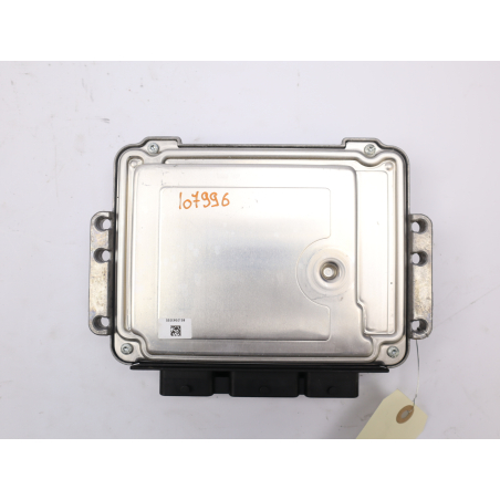 Calculateur moteur occasion CITROEN C4 PICASSO I Phase 1 - 1.6 HDi 16v 110ch