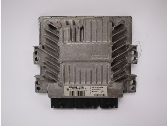 Calculateur moteur occasion RENAULT CLIO III Phase 1 - 1.5 DCI 105ch