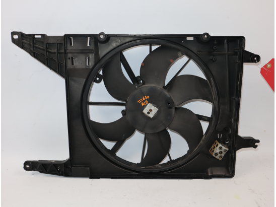 VENTILATEUR DE REFROIDISSEMENT