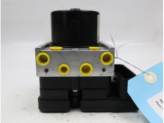 Calculateur abs occasion RENAULT TWINGO II Phase 1 - 1.5 DCI 65ch