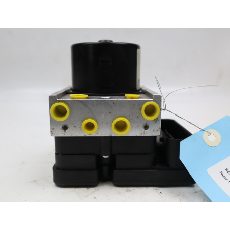 Calculateur abs occasion RENAULT TWINGO II Phase 1 - 1.5 DCI 65ch