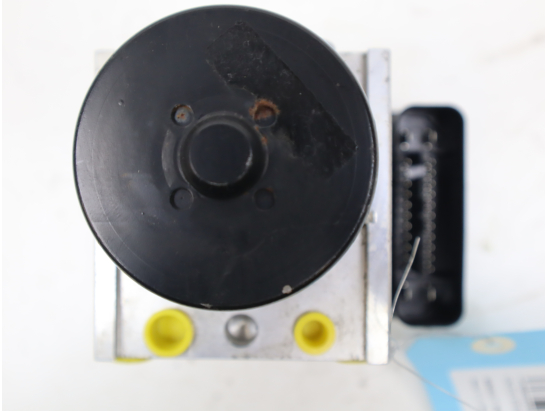 Calculateur abs occasion RENAULT TWINGO II Phase 1 - 1.5 DCI 65ch