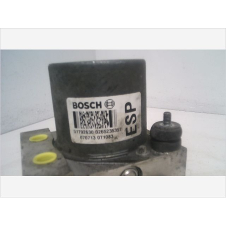 Calculateur abs occasion ALFA ROMEO ALFA GT Phase 1 - 1.9 JTDm 150ch