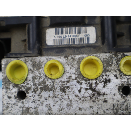 Calculateur abs occasion CITROEN C5 II Phase 1 - 1.6 HDi 16v 110ch