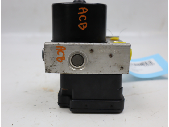 Calculateur abs occasion RENAULT TWINGO II Phase 1 - 1.5 DCI 65ch