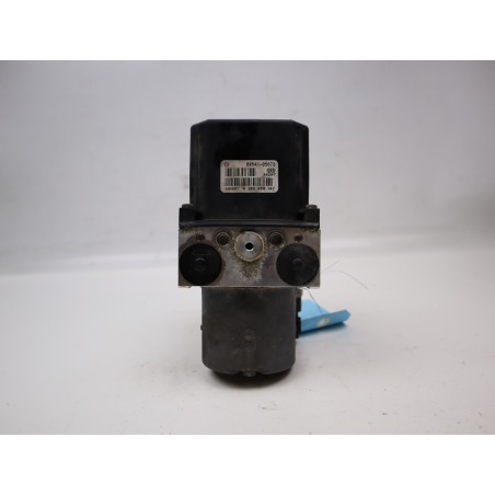 Calculateur abs occasion TOYOTA AVENSIS II phase 1 - 115 D-4D