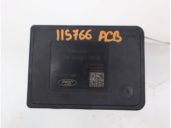 Calculateur abs occasion FORD FIESTA VII Phase 1 - 1.1i 85ch