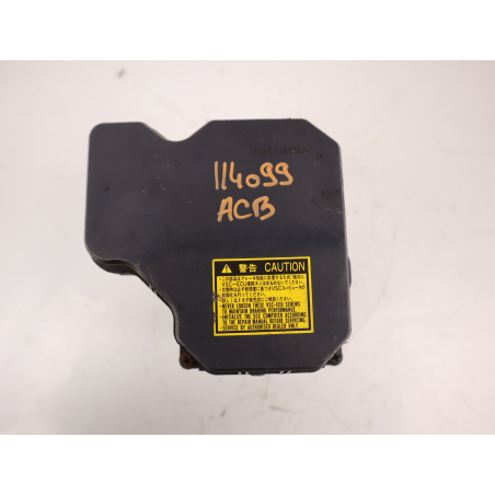 Calculateur abs occasion TOYOTA RAV4 II Phase 1 - 2.0 D 116ch