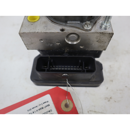 Calculateur abs occasion SEAT IBIZA IV Phase 2 - 1.6 TDI 90ch