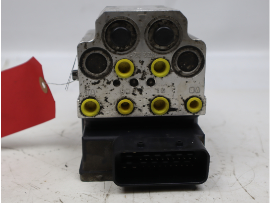 Calculateur abs occasion FIAT CROMA II Phase 1 - 1.9 DT 8v MULTIJET 120ch