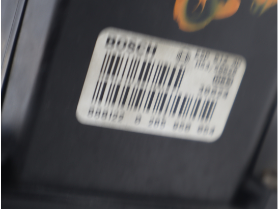 Calculateur abs occasion VOLKSWAGEN PASSAT IV Phase 2 - 1.9 TDI 130ch