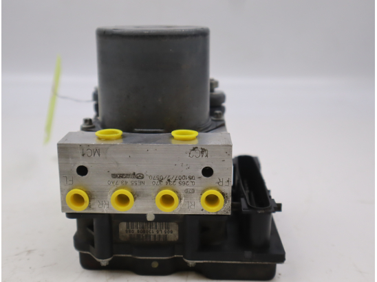 Calculateur abs occasion MAZDA MX5 III phase 1 - 1.8i 126ch