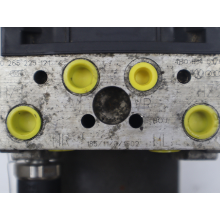 Calculateur abs occasion VOLKSWAGEN PASSAT IV Phase 2 - 1.9 TDI 130ch