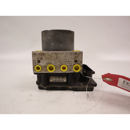 Calculateur abs occasion RENAULT CLIO II Phase 2 - 1.5 DCI 65ch