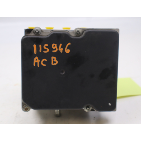 Calculateur abs occasion MAZDA MX5 III phase 1 - 1.8i 126ch