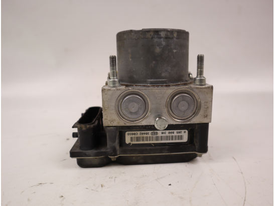 Calculateur abs occasion RENAULT CLIO II Phase 2 - 1.5 DCI 65ch