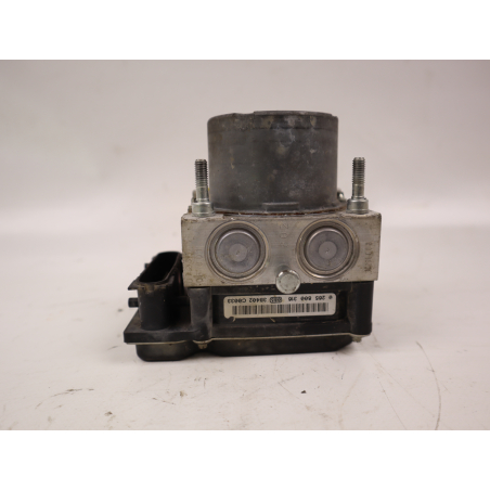 Calculateur abs occasion RENAULT CLIO II Phase 2 - 1.5 DCI 65ch