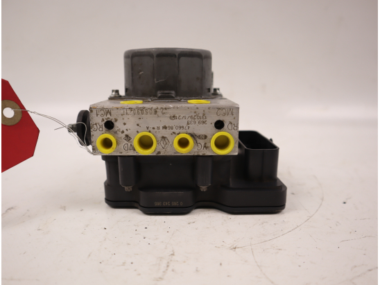 Calculateur abs occasion RENAULT CLIO IV Phase 1 - 1.5 DCI 90ch