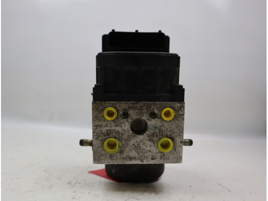 Calculateur abs occasion PEUGEOT 306 Phase 2 - 2.0 HDI
