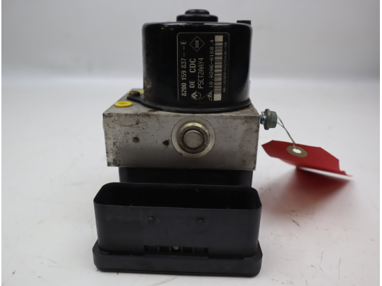 Calculateur abs occasion RENAULT VELSATIS Phase 2 - 2.2 DCI 150ch