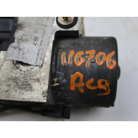 Calculateur abs occasion PEUGEOT 306 Phase 2 - 2.0 HDI