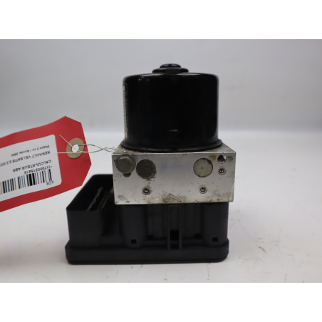 Calculateur abs occasion RENAULT VELSATIS Phase 2 - 2.2 DCI 150ch