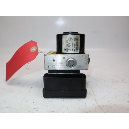 Calculateur abs occasion RENAULT TWINGO II Phase 1 - 1.5 DCI 65ch