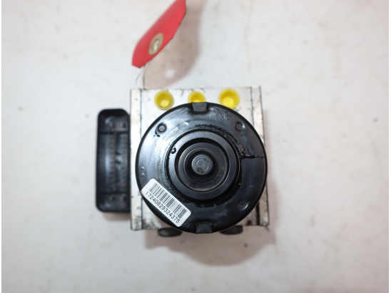 Calculateur abs occasion RENAULT TWINGO II Phase 1 - 1.5 DCI 65ch