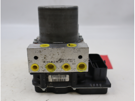 Calculateur abs occasion CITROEN C4 II Phase 1 - 1.6 HDI 90ch