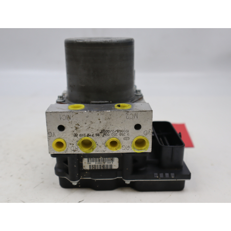 Calculateur abs occasion CITROEN C4 II Phase 1 - 1.6 HDI 90ch