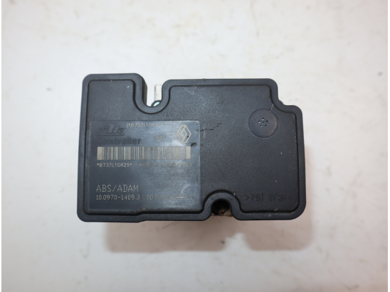 Calculateur abs occasion RENAULT TWINGO II Phase 1 - 1.5 DCI 65ch