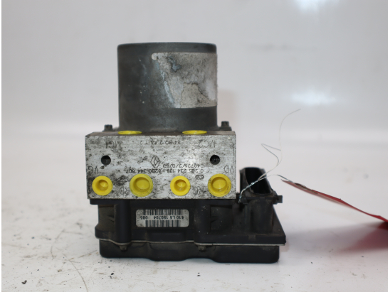 Calculateur abs occasion RENAULT SCENIC II Phase 1 - 1.9 DCI 120ch