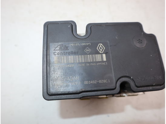 Calculateur abs occasion RENAULT TWINGO II Phase 1 - 1.5 DCI 65ch