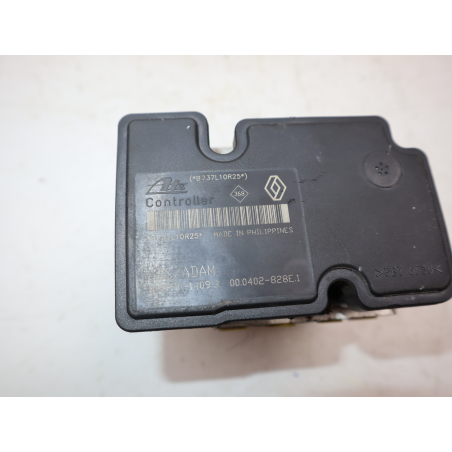 Calculateur abs occasion RENAULT TWINGO II Phase 1 - 1.5 DCI 65ch