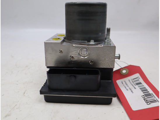 Calculateur abs occasion CITROEN C4 II Phase 1 - 1.6 HDI 90ch