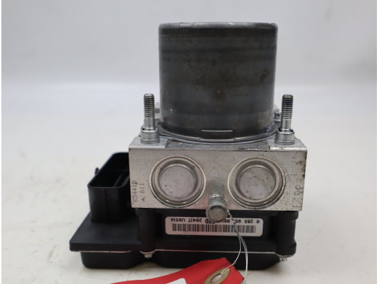 Calculateur abs occasion CITROEN C4 II Phase 1 - 1.6 HDI 90ch