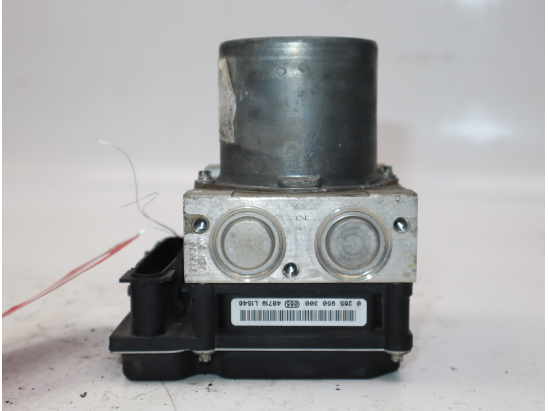 Calculateur abs occasion RENAULT SCENIC II Phase 1 - 1.9 DCI 120ch