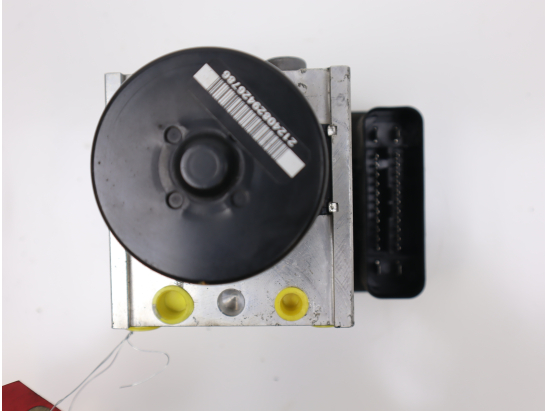 Calculateur abs occasion RENAULT TWINGO II Phase 1 - 1.2i 16v 75ch