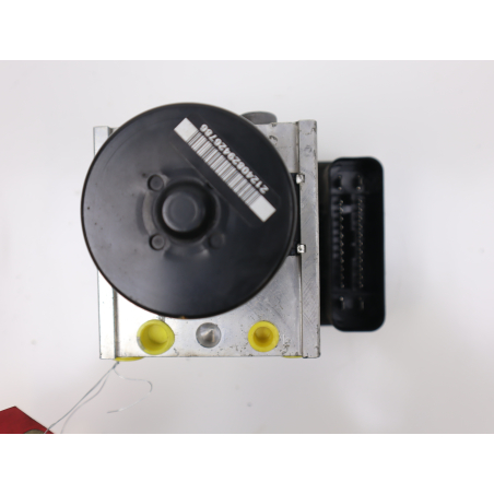 Calculateur abs occasion RENAULT TWINGO II Phase 1 - 1.2i 16v 75ch